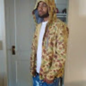 Meet your Posher, Louis